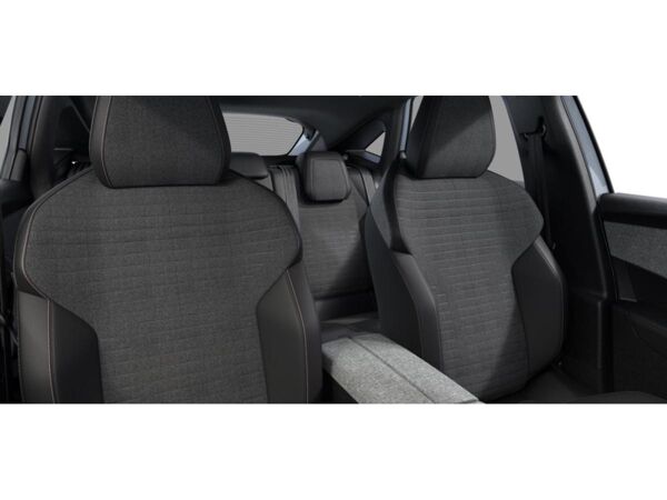 Peugeot 3008 Allure Business Elektromotor 210 bild 3