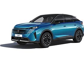 Peugeot 3008 GT EXCLUSIVE HYBRID 145 DSC6