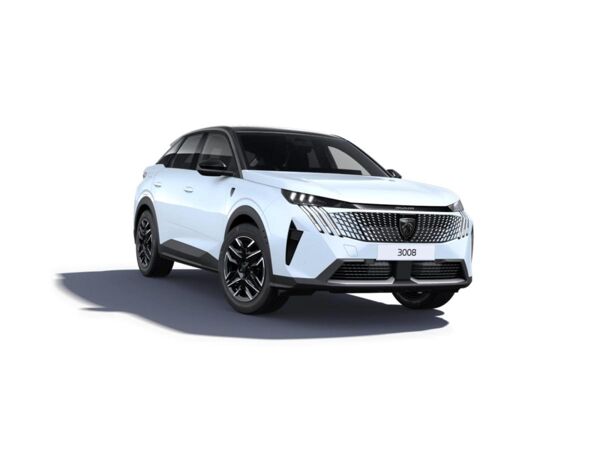 Peugeot 3008 GT HYBRID 145 DSC6 bild 6