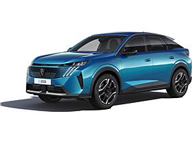 Peugeot 3008 Allure Business Elektromotor 210