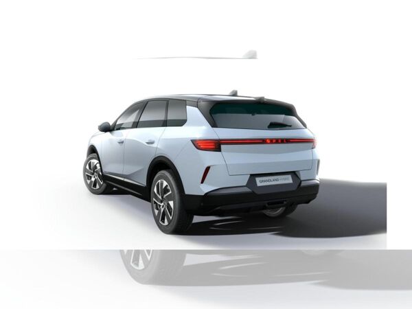 Opel Grandland GS Hybrid Elektr. Doppelkupplungsgetriebe bild 4