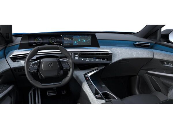 Peugeot 3008 GT EXCLUSIVE HYBRID 145 DSC6 bild 7