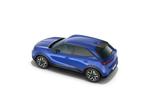 Opel Mokka Edition 1.2 MHEV 6-Gang-Doppelkupplungsgetriebe bild 5