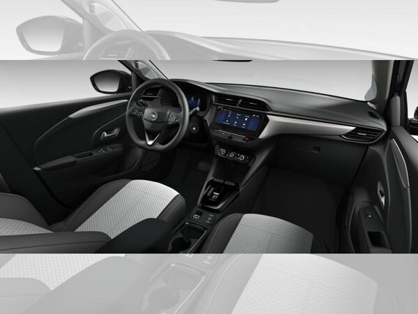 Opel Corsa Electric Edition Elektromotor Automatik-Elektroantrieb bild 7