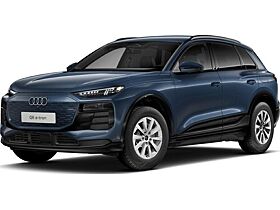Audi Q6 e-tron ++WINTERRÄDER+AHK+360 KAMERA+ACC++ Audi Q6 e-tron ++WINTERRÄDER+AHK+360 KAMERA+ACC++