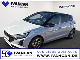 Hyundai i20 I20 1.0T PRIME DACHLACKIERUNG