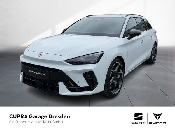 Cupra Leon SP VZ #AHK #Matrix #Navi bild