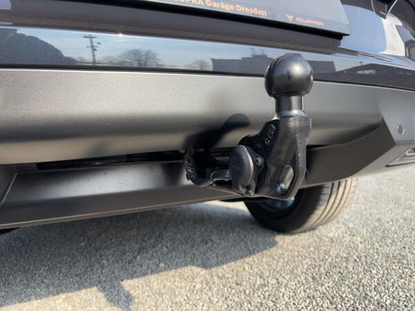 Cupra Formentor 2.0 TSI #AHK #Sennheiser #Navi bild 7