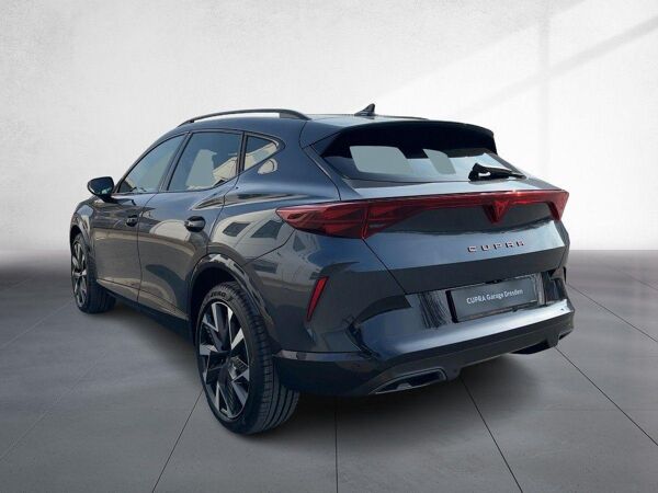 Cupra Formentor 2.0 TSI #AHK #Sennheiser #Navi bild 4