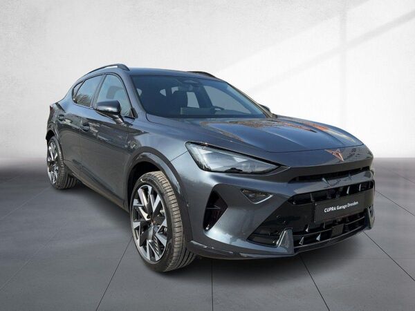 Cupra Formentor 2.0 TSI #AHK #Sennheiser #Navi bild 3