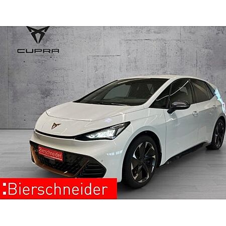 Cupra Born leasen