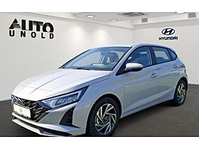 Hyundai i20 MY26 Trend *Automatik* Hyundai i20 MY26 Trend *Automatik*