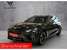 Cupra Leon Sp. 1.5 eTSI DSG 🔥!AKTION! 990€ Anzahlung🔥 LED ALLWETTER KAMERA ACC
