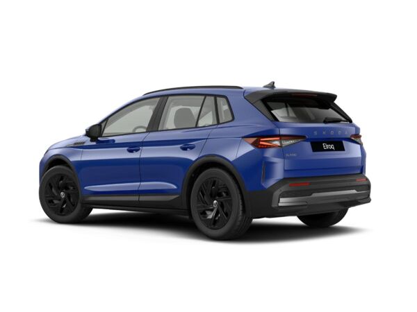 Skoda Elroq Essence 60 | E-Förderung | Privat bild 3