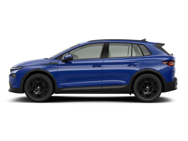 Skoda Elroq Essence 60 | E-Förderung | Privat bild 4