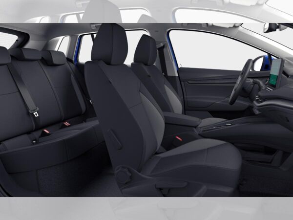 Skoda Elroq Essence 60 | E-Förderung | Privat bild 6