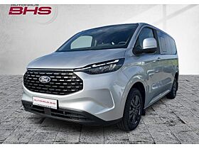 Ford Tourneo Custom Plug-in Hybrid 340 L1 Trend Ford Tourneo Custom Plug-in Hybrid 340 L1 Trend