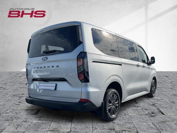 Ford Tourneo Custom Plug-in Hybrid 340 L1 Trend bild 3