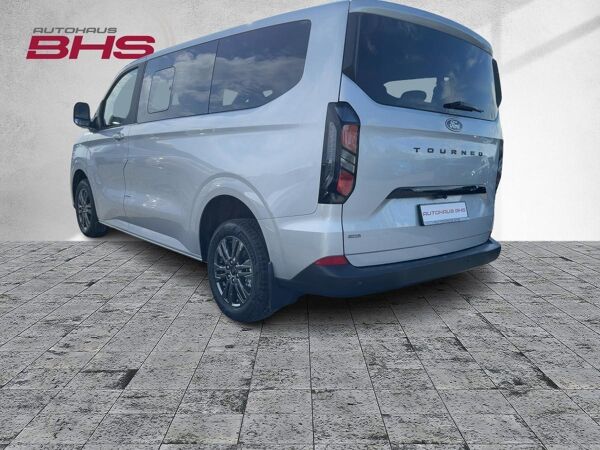 Ford Tourneo Custom Plug-in Hybrid 340 L1 Trend bild 4