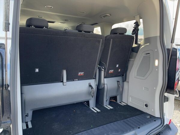Ford Tourneo Custom Plug-in Hybrid 340 L1 Trend bild 5
