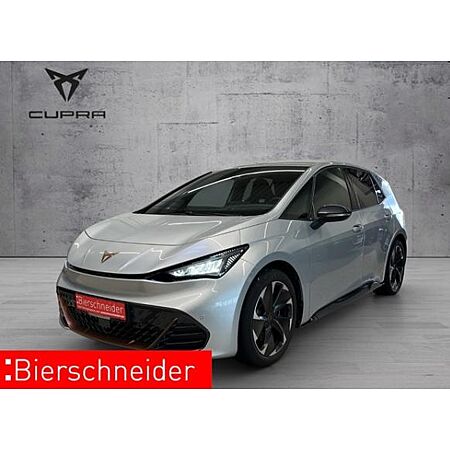 Cupra Born leasen