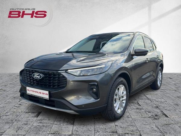 Ford Kuga Hybrid FHEV Titanium 360Grad Kamera, iACC bild