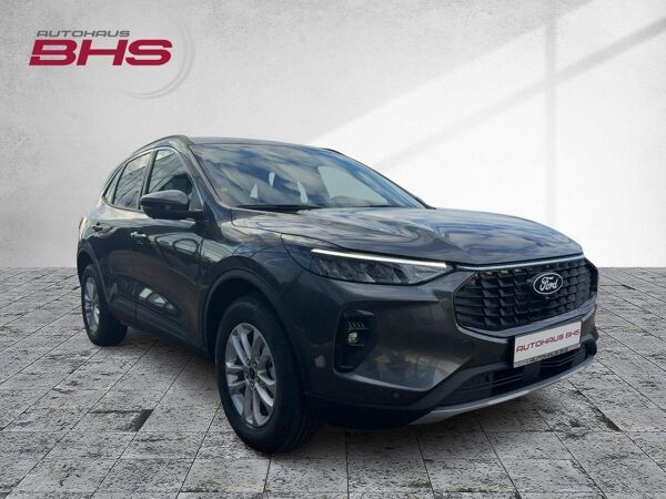 Ford Kuga Hybrid FHEV Titanium 360Grad Kamera, iACC bild 2