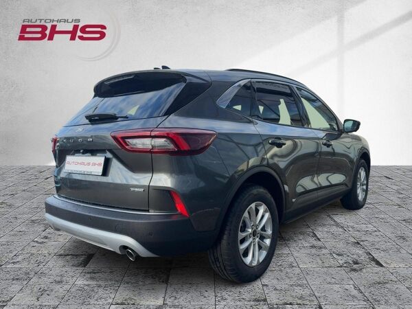 Ford Kuga Hybrid FHEV Titanium 360Grad Kamera, iACC bild 3