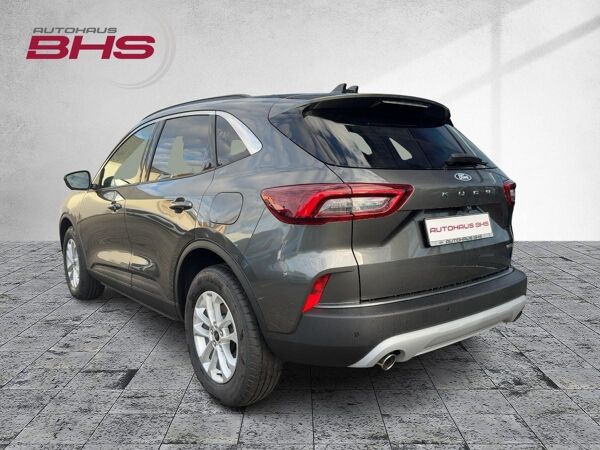 Ford Kuga Hybrid FHEV Titanium 360Grad Kamera, iACC bild 4
