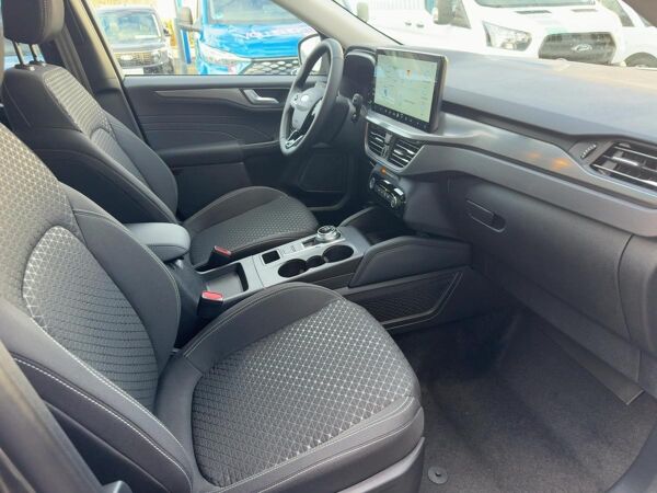 Ford Kuga Hybrid FHEV Titanium 360Grad Kamera, iACC bild 6