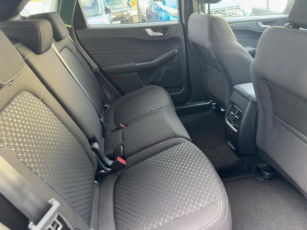 Ford Kuga Hybrid FHEV Titanium 360Grad Kamera, iACC bild 7