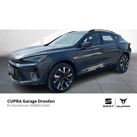 Cupra Formentor leasen
