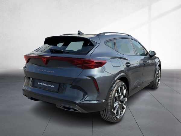 Cupra Formentor 2.0 TSI #AHK #Sennheiser #Navi bild 5