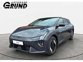 Kia EV4 58.3 EARTH⚡P3|P4|P5|P6|P8⚡SOFORT VERFÜGBAR Kia EV4 58.3 EARTH⚡P3|P4|P5|P6|P8⚡SOFORT VERFÜGBAR