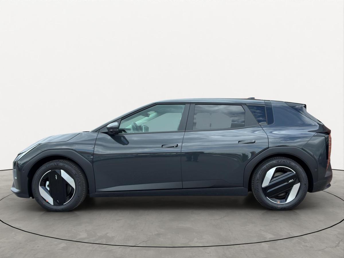 Kia EV4 58.3 EARTH⚡P3|P4|P5|P6|P8⚡SOFORT VERFÜGBAR bild 3