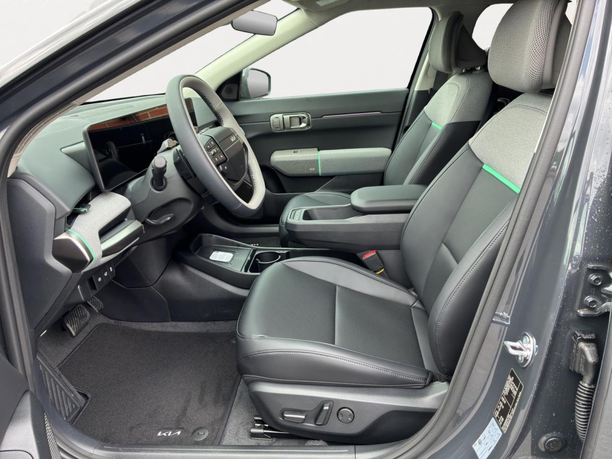 Kia EV4 58.3 EARTH⚡P3|P4|P5|P6|P8⚡SOFORT VERFÜGBAR bild 6