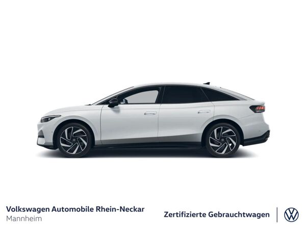 Volkswagen ID.7 Pro GAR 2030 Navi AHK Kamera uvm bild 6