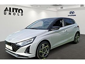 Hyundai i20 MY26 Prime *Automatik*
