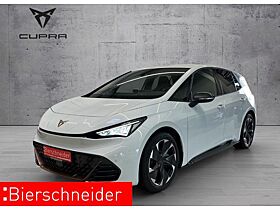 Cupra Born 77 kWh🔥990€ Anzahlung🔥Heat Pump Top HUD LED Navi