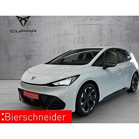 Cupra Born leasen