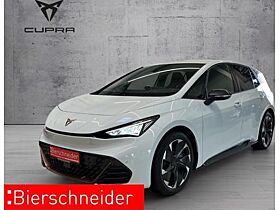 Cupra Born 77 kWh🔥990€ Anzahlung🔥Heat Pump Top HUD LED Navi Cupra Born 77 kWh🔥990€ Anzahlung🔥Heat Pump Top HUD LED Navi