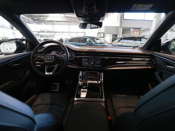 Audi RS Q8 SUV performance❗️Neuwagen❗️3x sofort verfügbar✨ bild 6