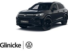 Volkswagen Tiguan R-Line 2,0 TSI 4MOTION DSG | DCC Volkswagen Tiguan R-Line 2,0 TSI 4MOTION DSG | DCC