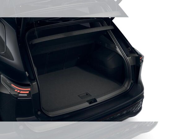 Volkswagen Tiguan R-Line 2,0 TSI 4MOTION DSG | DCC bild 7