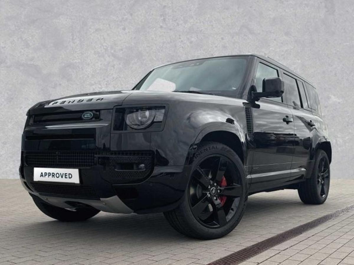 Land Rover Defender 110 D300 X bild