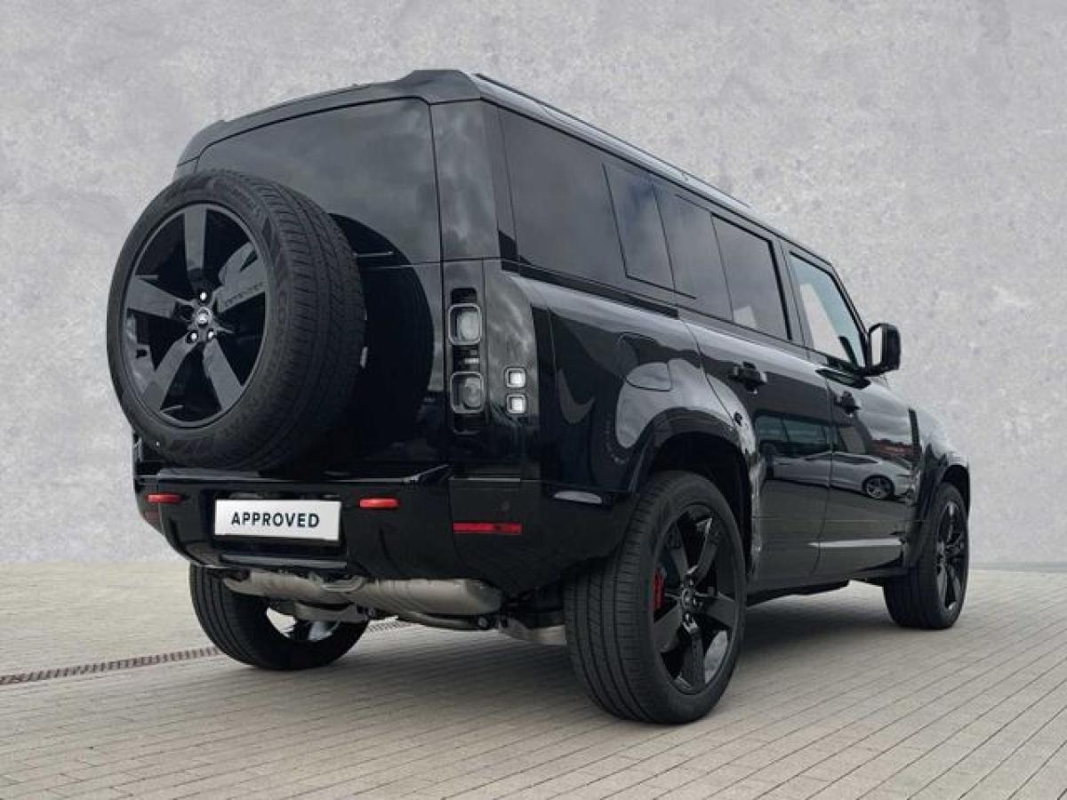 Land Rover Defender 110 D300 X bild 2