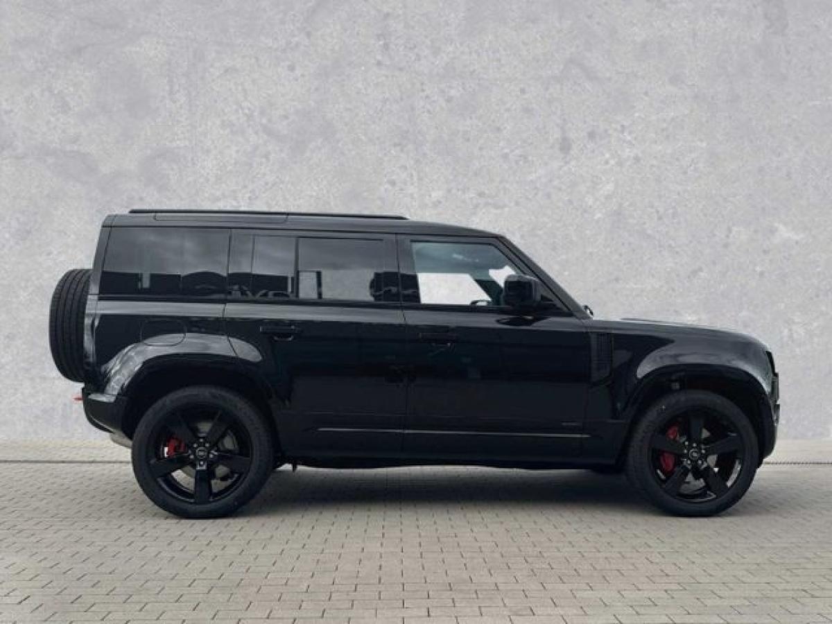 Land Rover Defender 110 D300 X bild 6