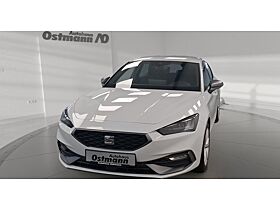 Seat Leon 1.5 eTSI FR Navi RFK SHZ CarPlay ACC