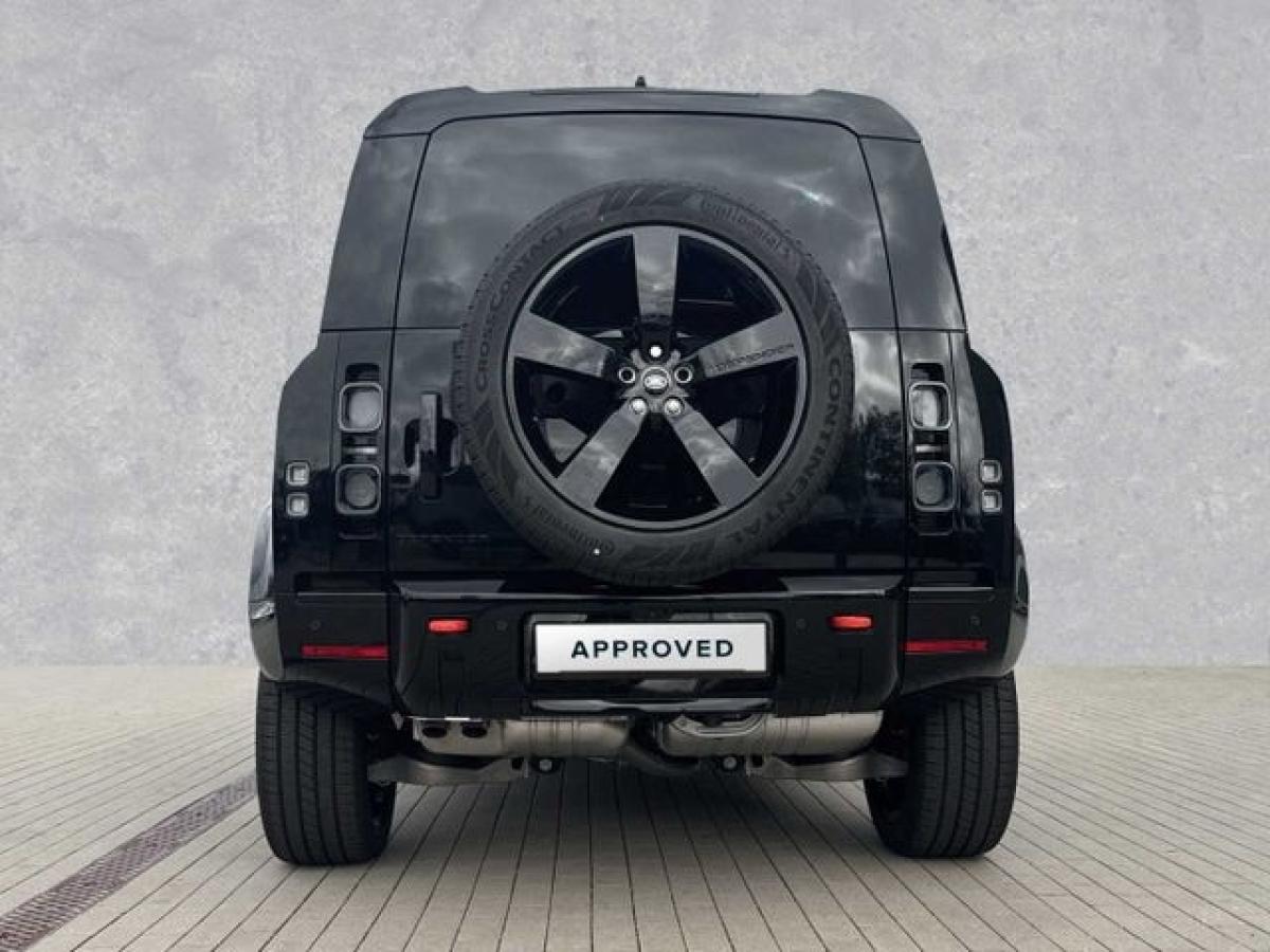 Land Rover Defender 110 D300 X bild 7