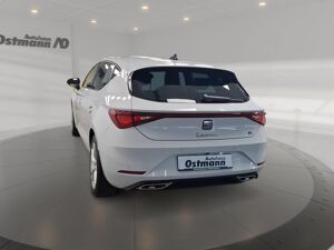 Seat Leon 1.5 eTSI FR Navi RFK SHZ CarPlay ACC bild 2